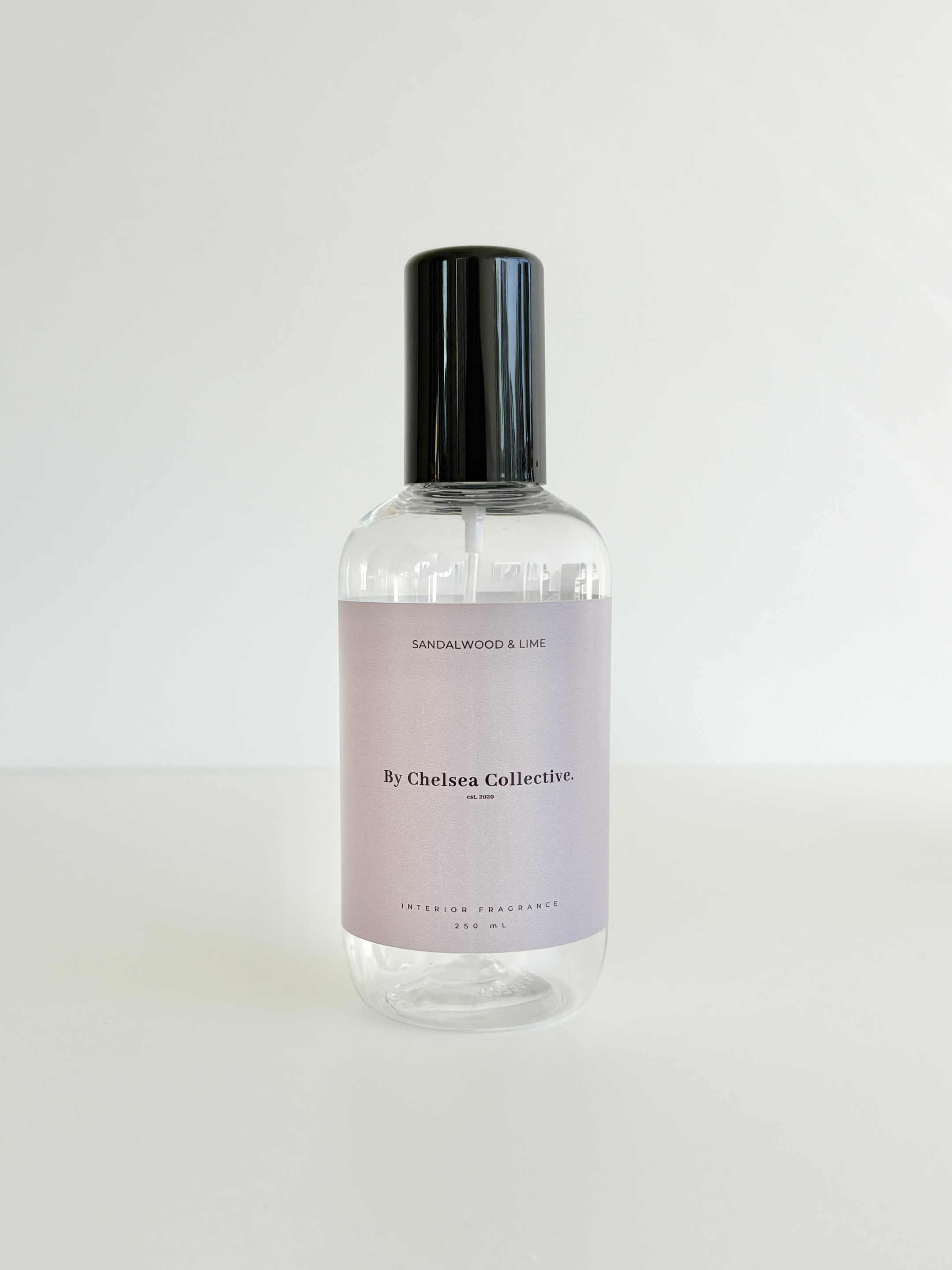 Sandalwood & Lime Interior Fragrance Mist | 250mL