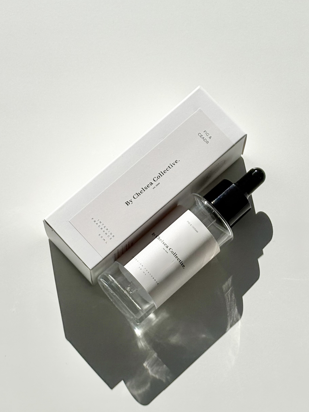 Fig & Cedar Hanging Diffuser Refill | 50mL