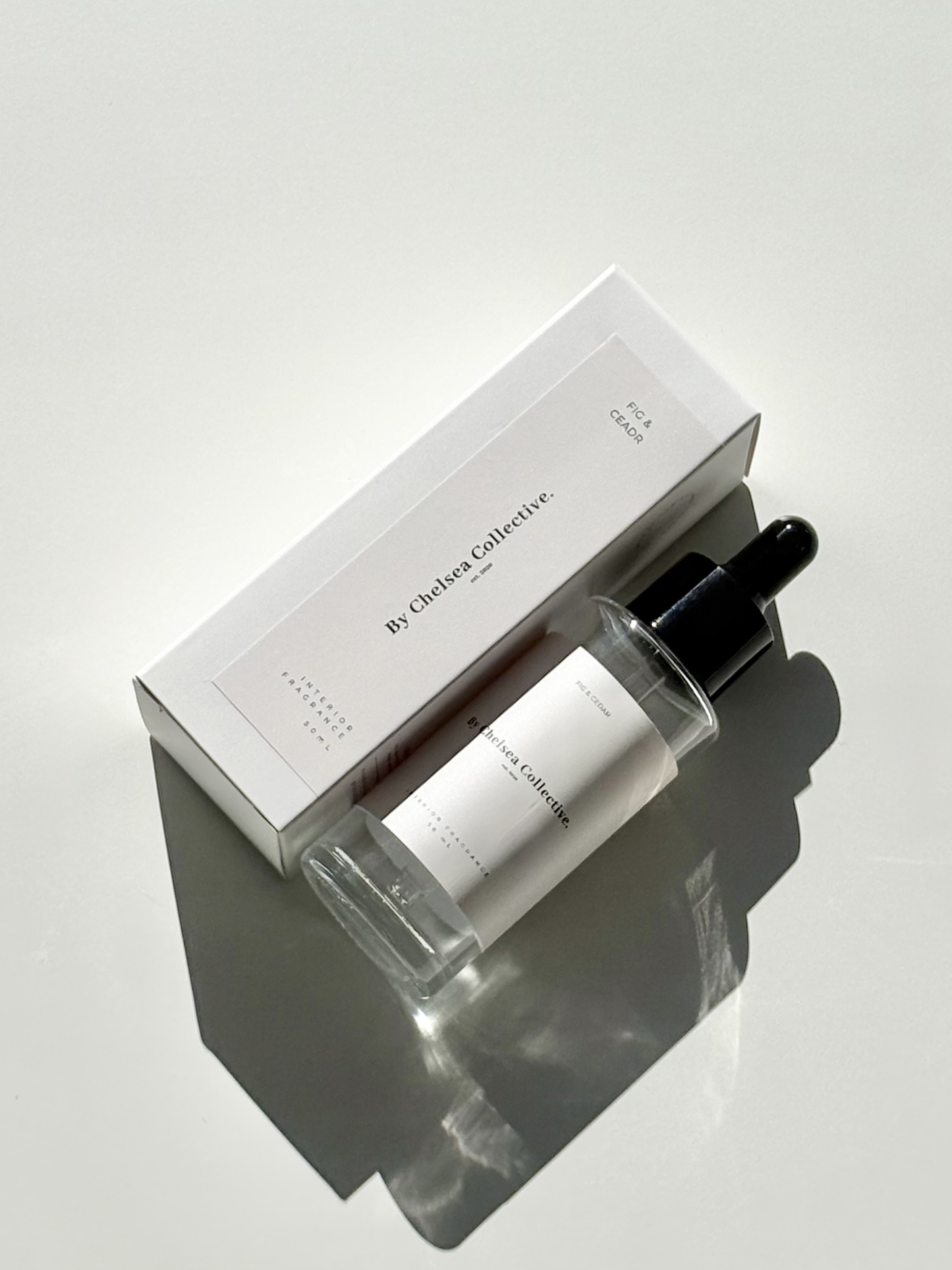 Fig & Cedar Hanging Diffuser Refill | 50mL