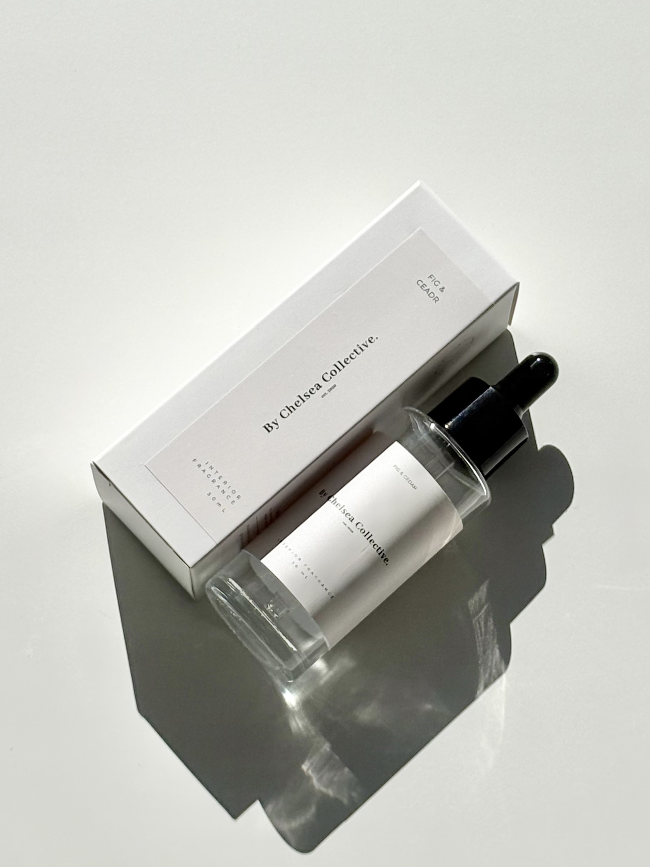 Fig & Cedar Hanging Diffuser Refill | 50mL