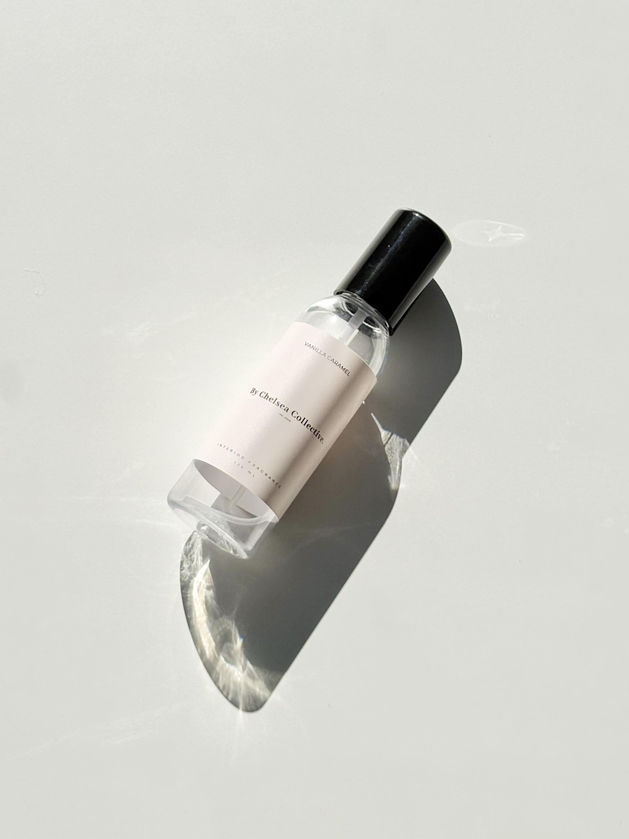 Vanilla Caramel Interior Fragrance Mist | 125mL