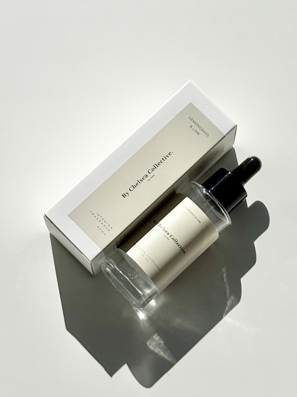 Lemongrass & Lime Hanging Diffuser Refill | 50mL