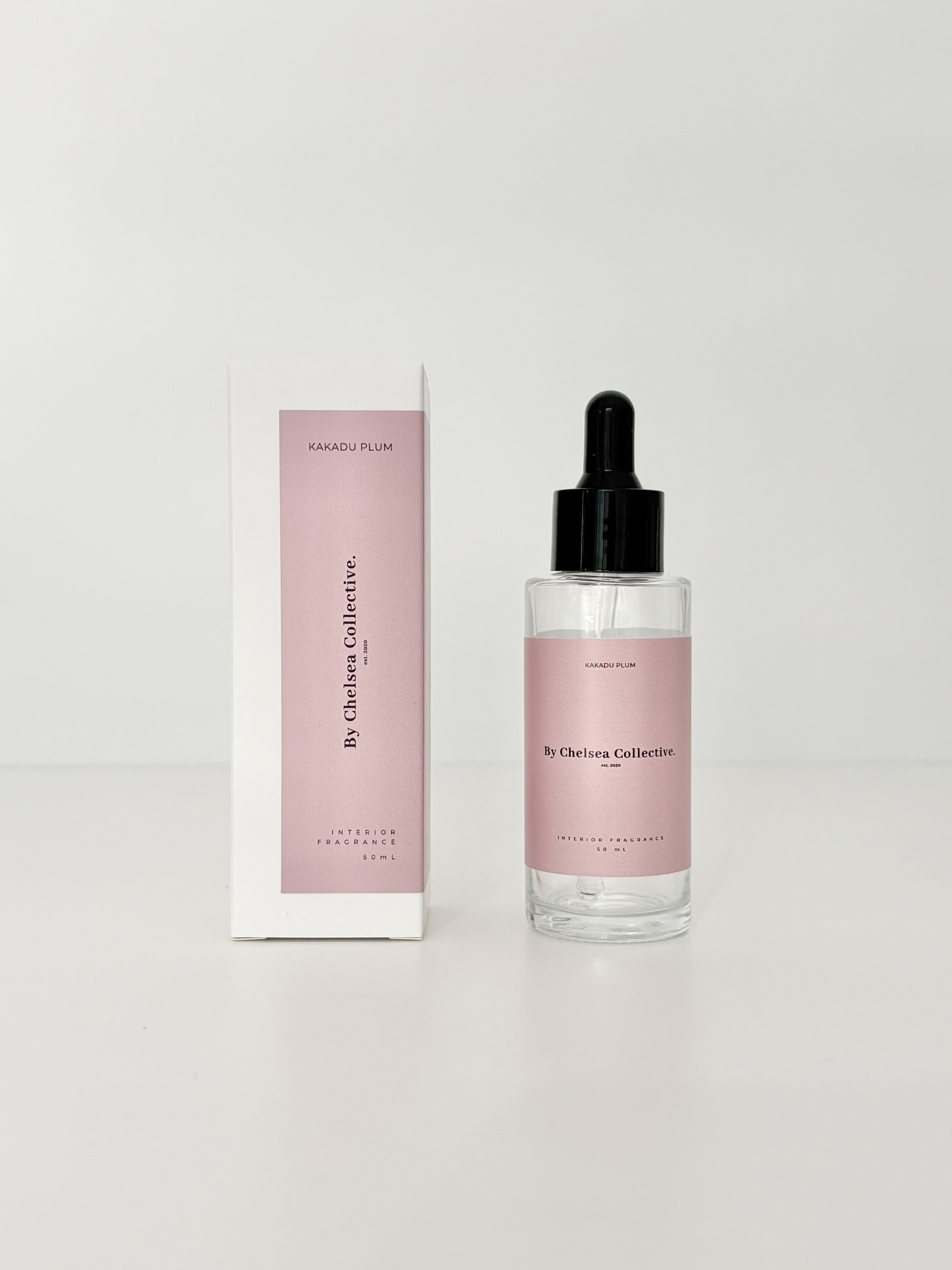 Kakadu Plum Hanging Diffuser Refill | 50mL