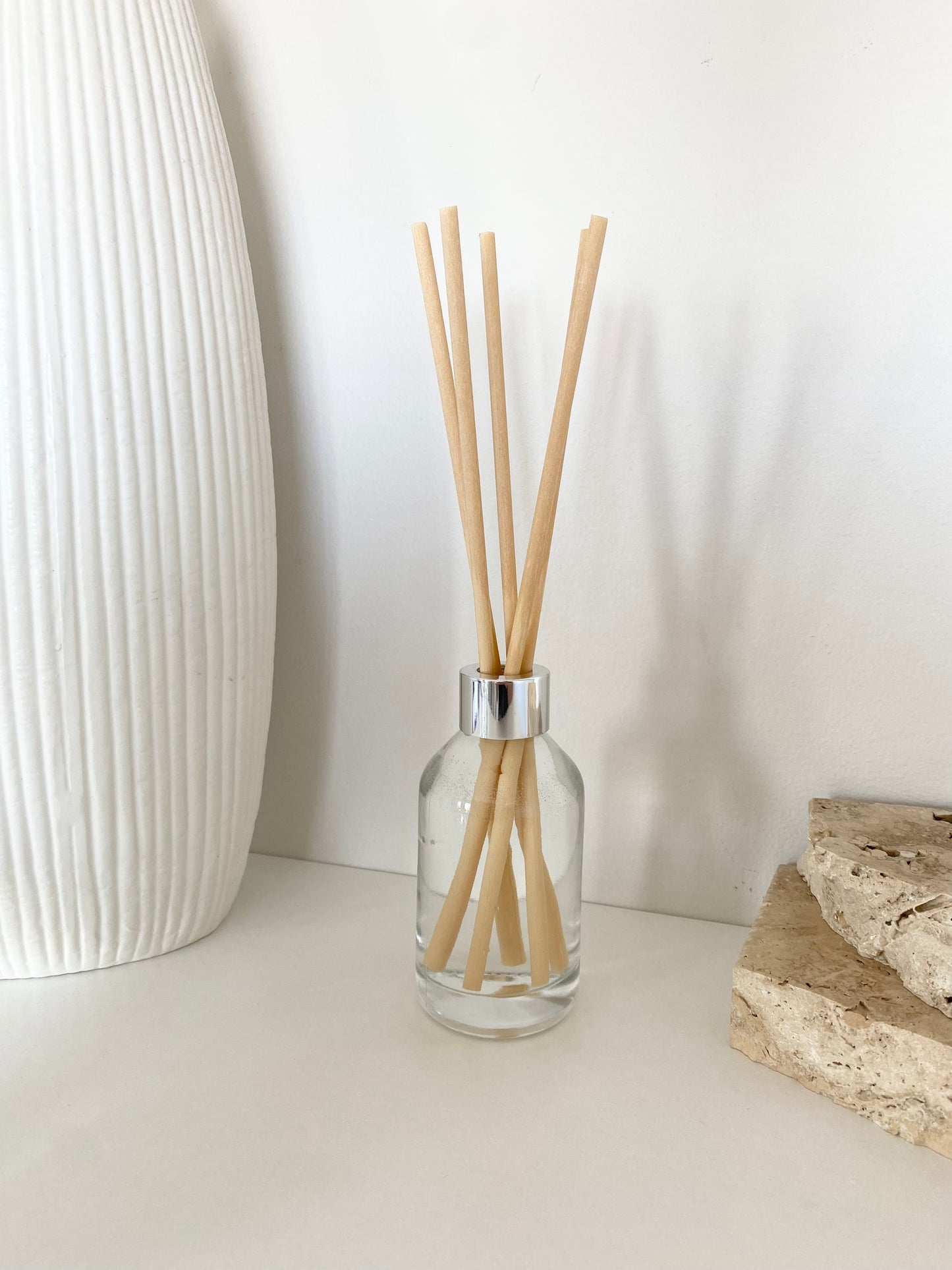 Tall | Reed Diffuser