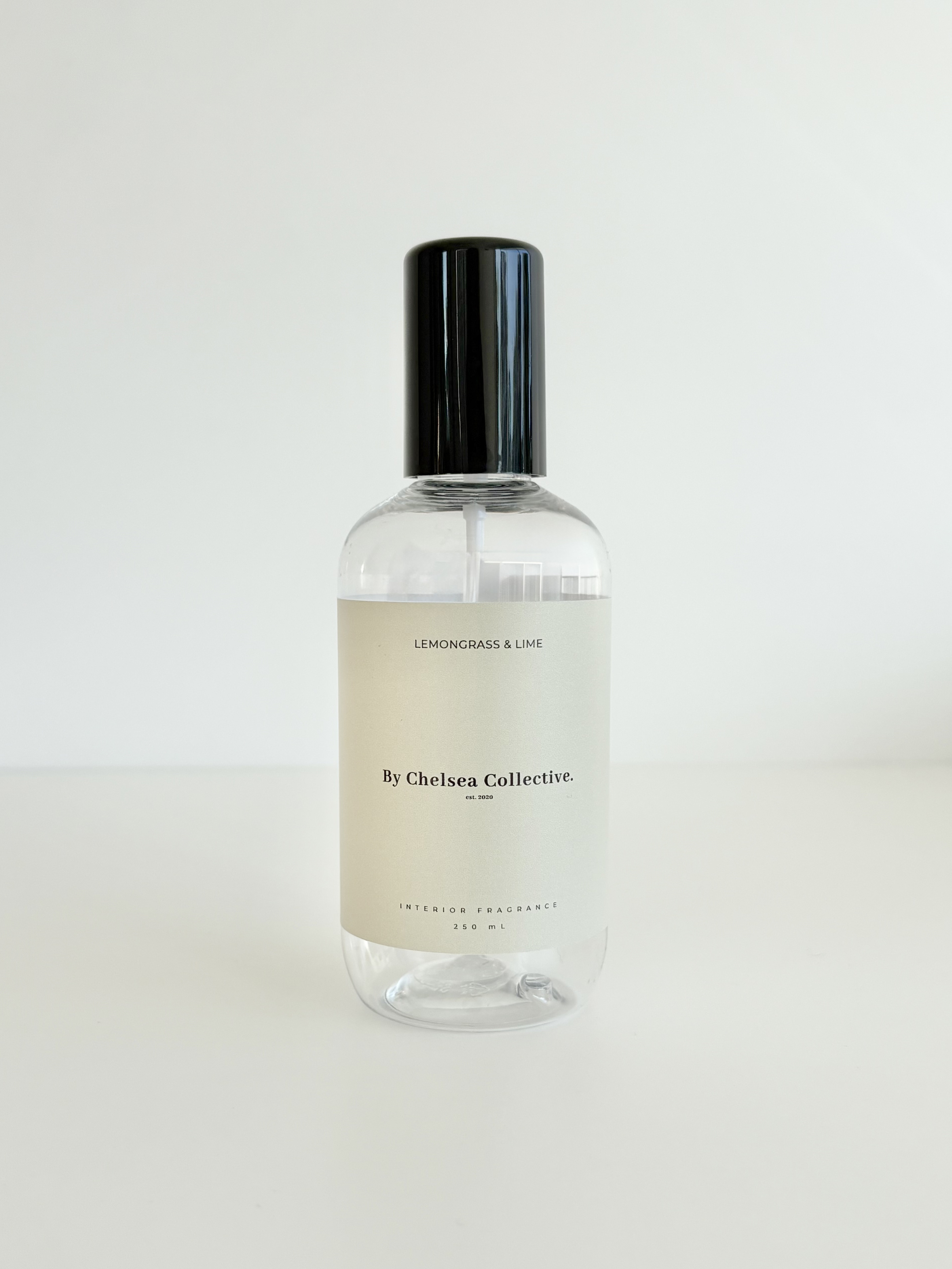 Lemongrass & Lime Interior Fragrance Mist | 250mL
