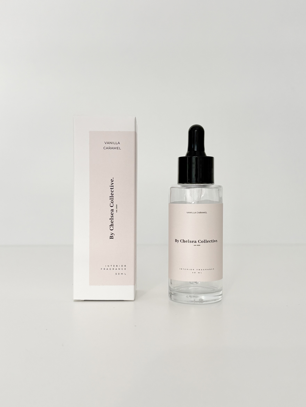 Vanilla Caramel Hanging Diffuser Refill | 50mL