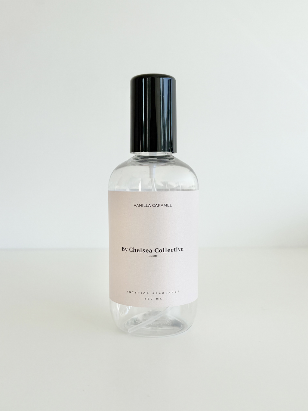 Vanilla Caramel Interior Fragrance Mist | 250mL