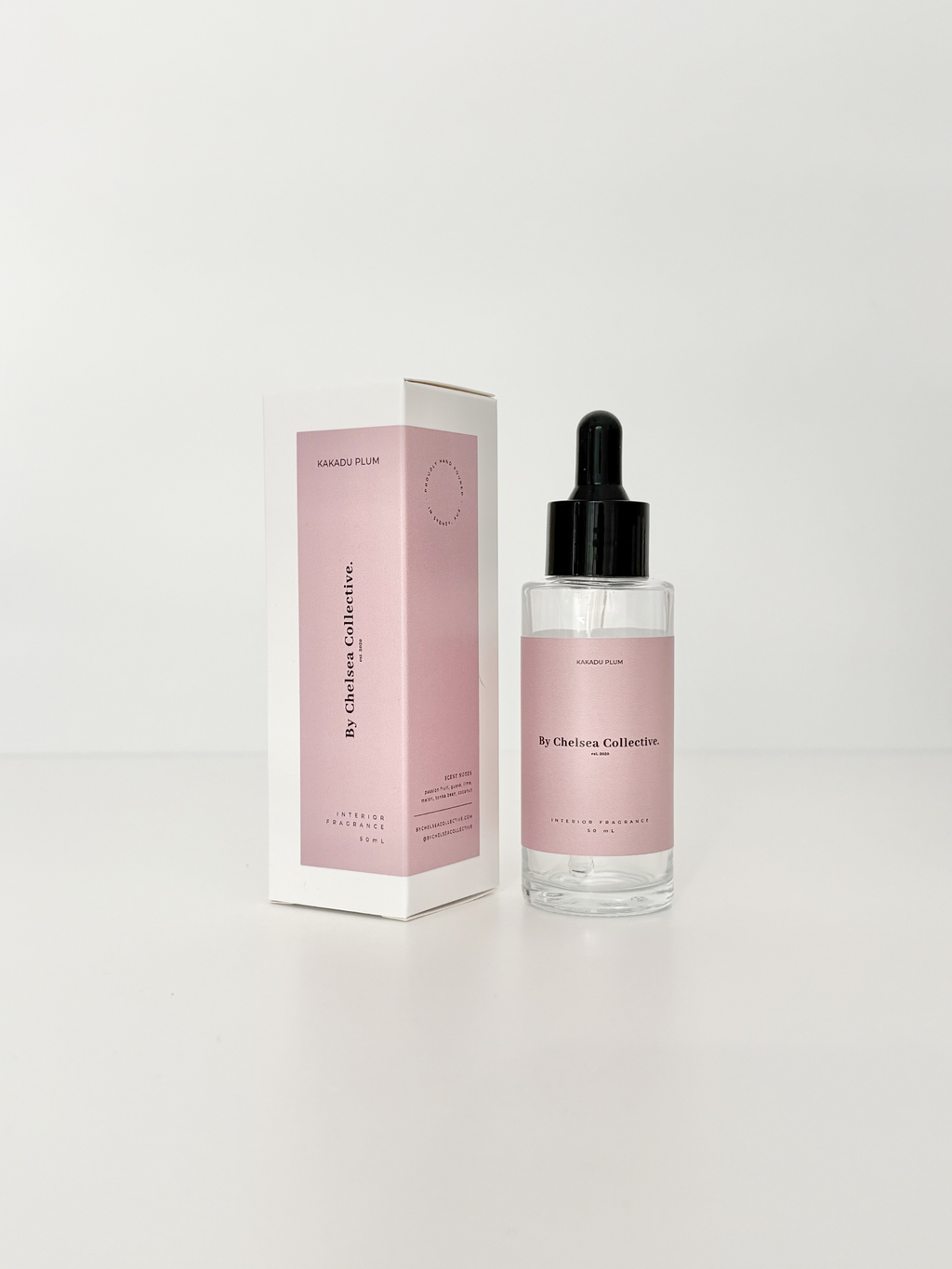 Kakadu Plum Hanging Diffuser Refill | 50mL