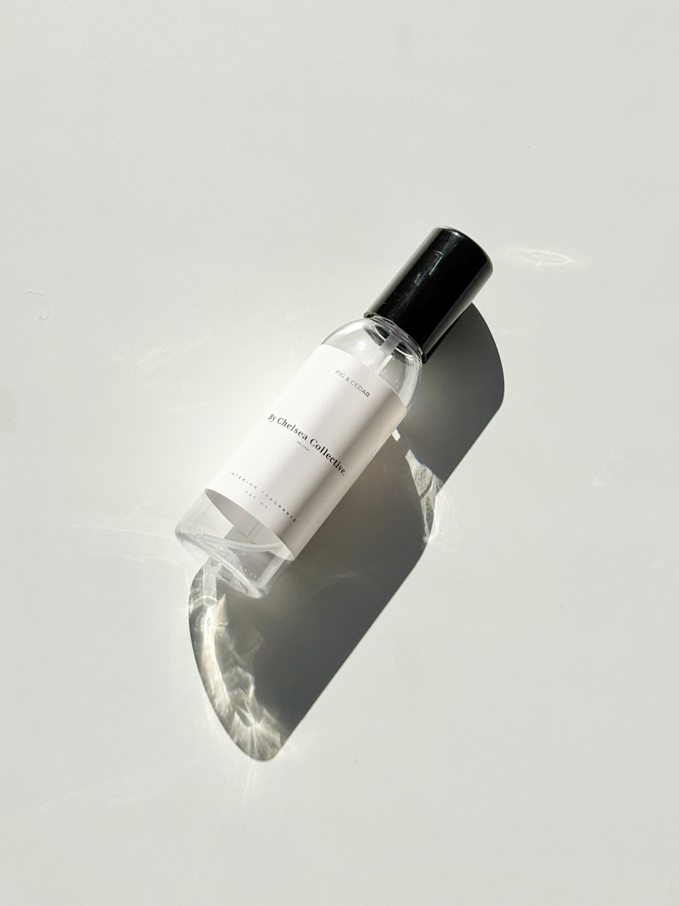 Fig & Cedar Interior Fragrance Mist | 125mL