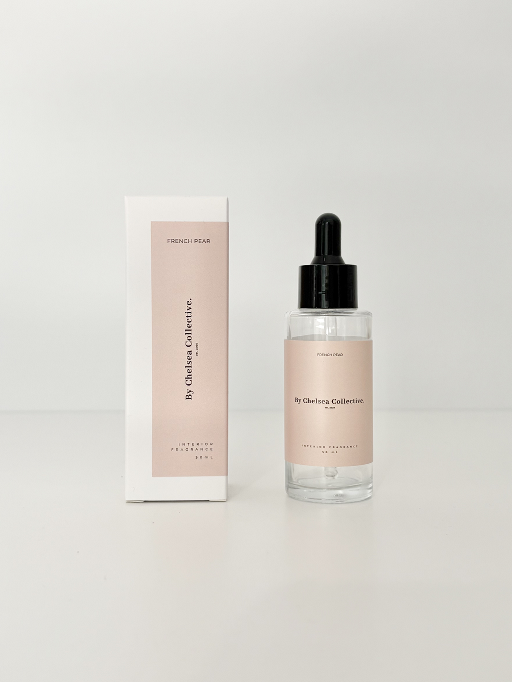 French Pear Hanging Diffuser Refill | 50mL