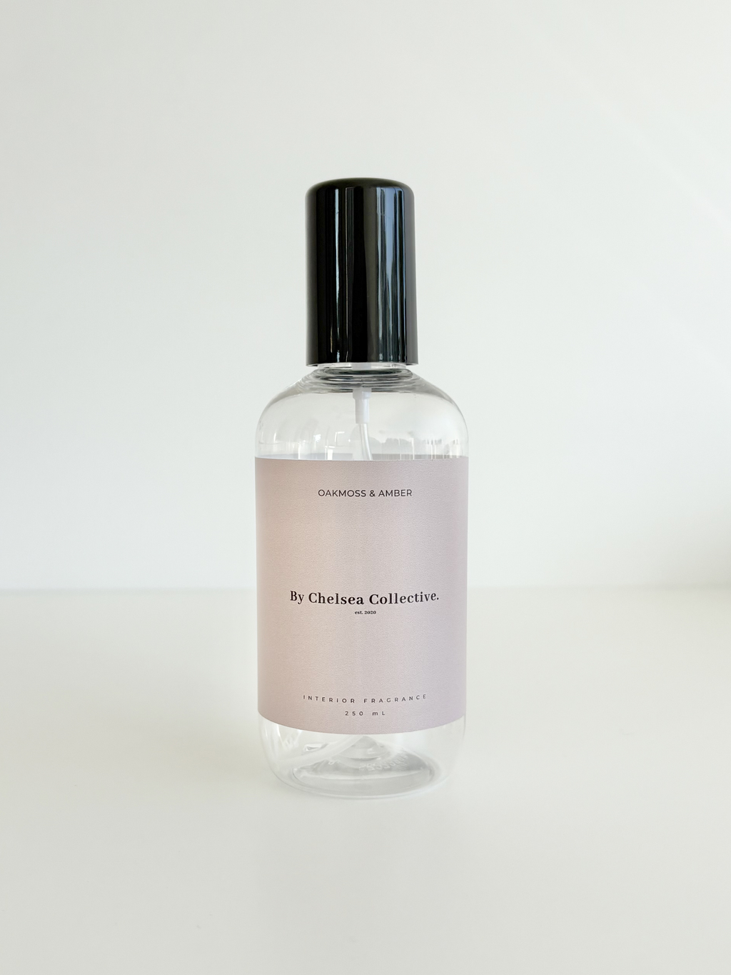 Oakmoss & Amber Interior Fragrance Mist | 250mL