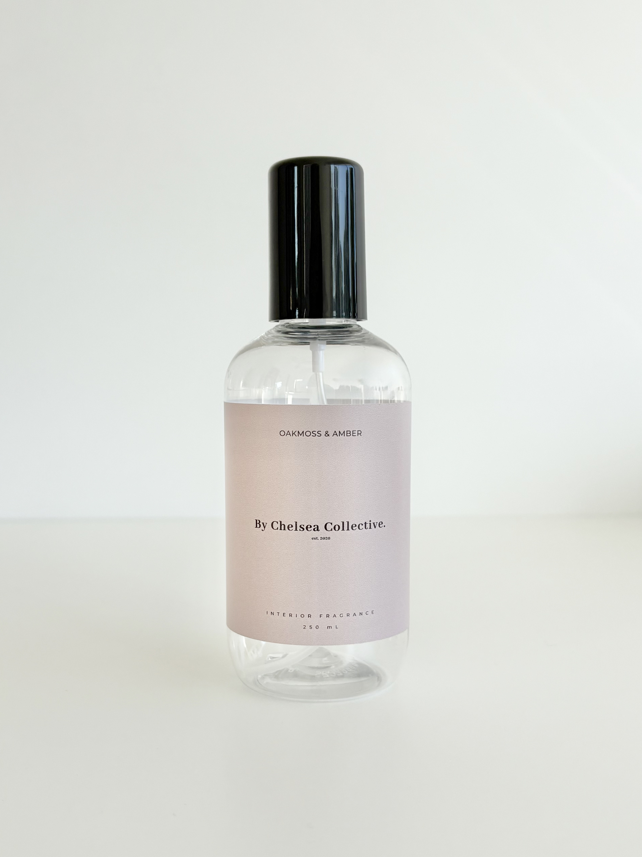 Oakmoss & Amber Interior Fragrance Mist | 250mL