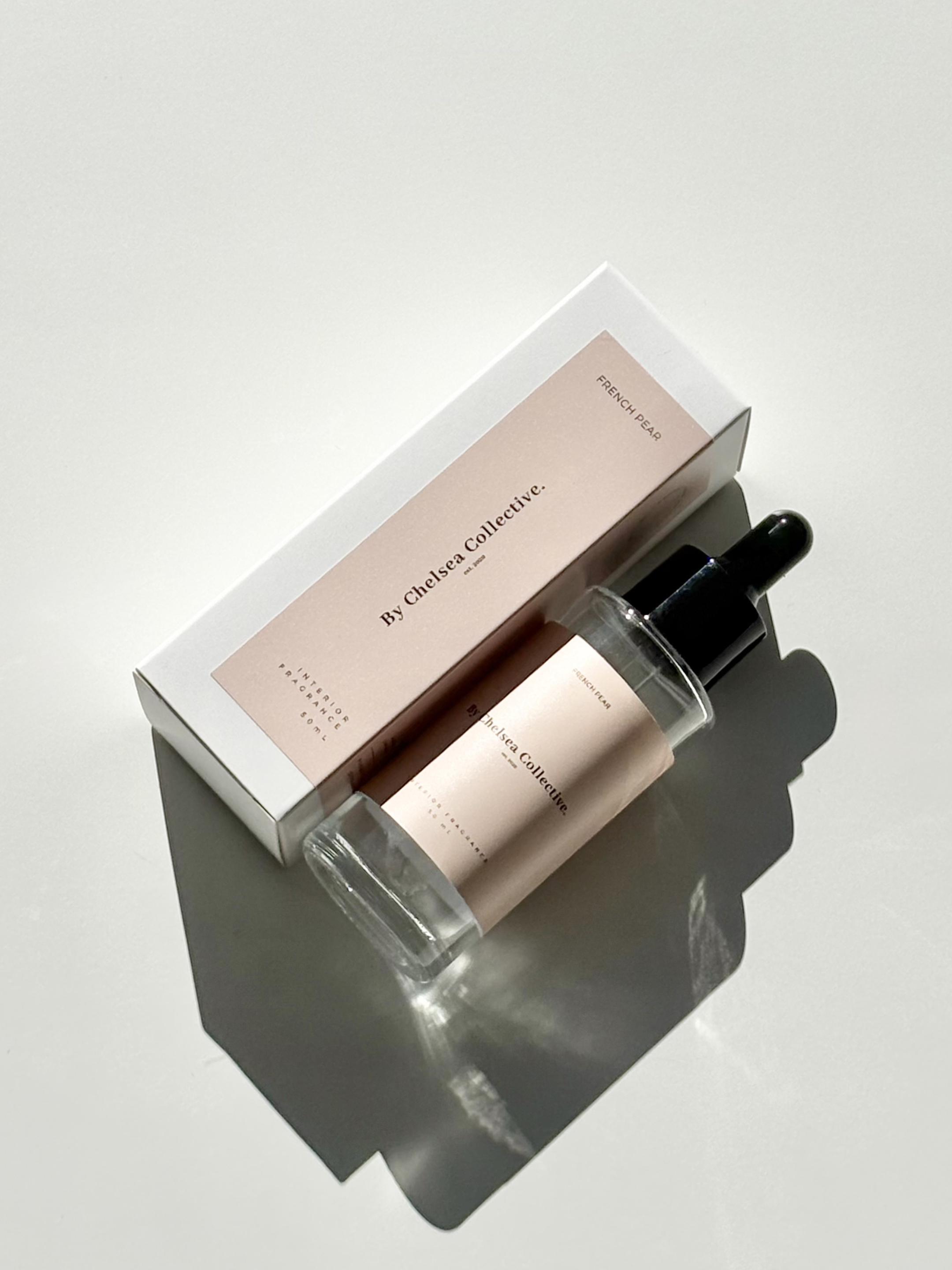 French Pear Hanging Diffuser Refill | 50mL