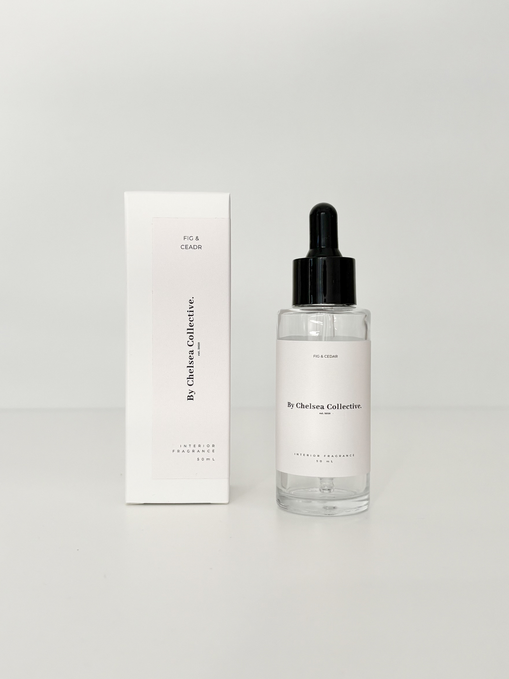 Fig & Cedar Hanging Diffuser Refill | 50mL