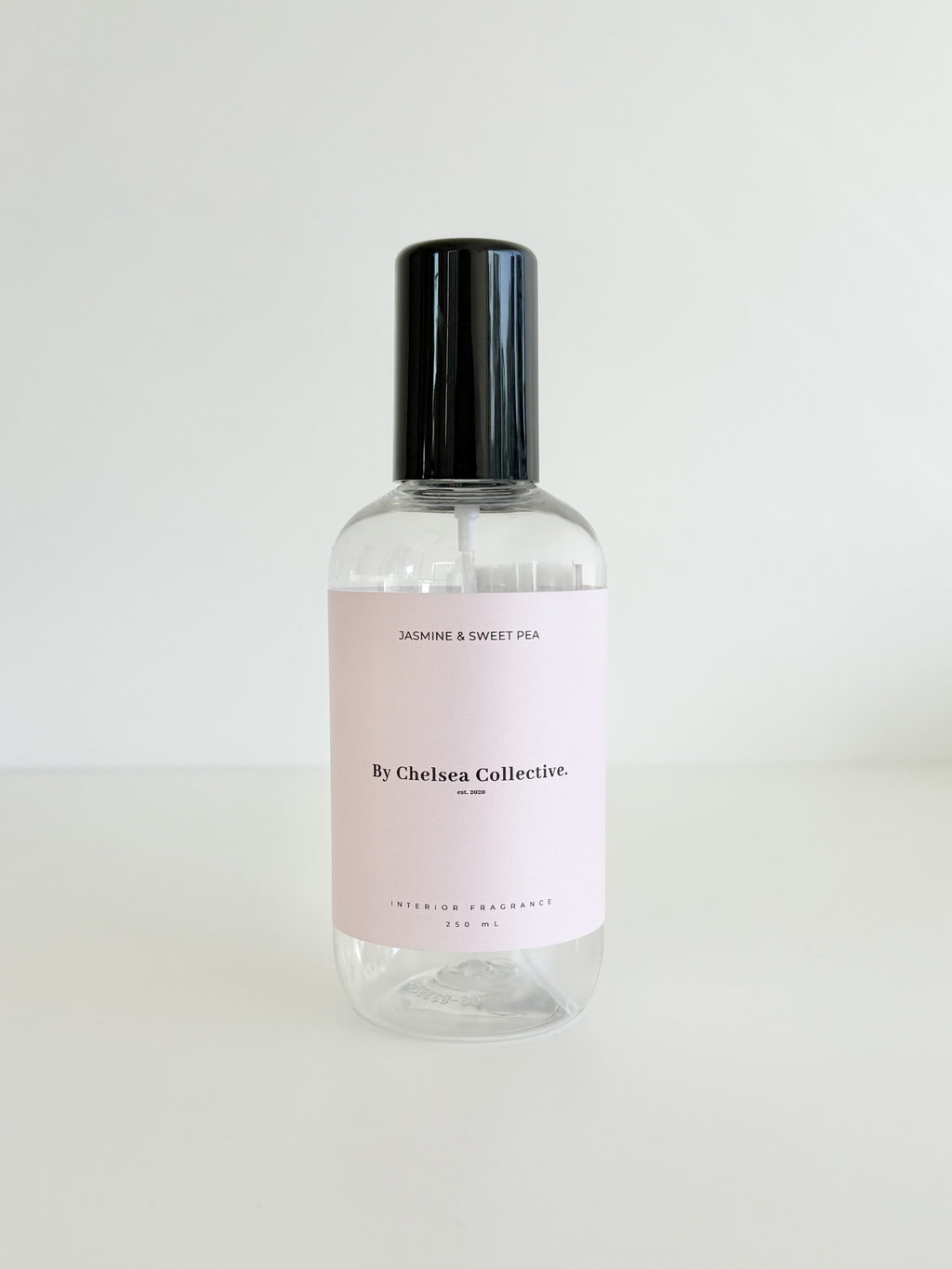 Jasmine & Sweet Pea Interior Fragrance Mist | 250mL