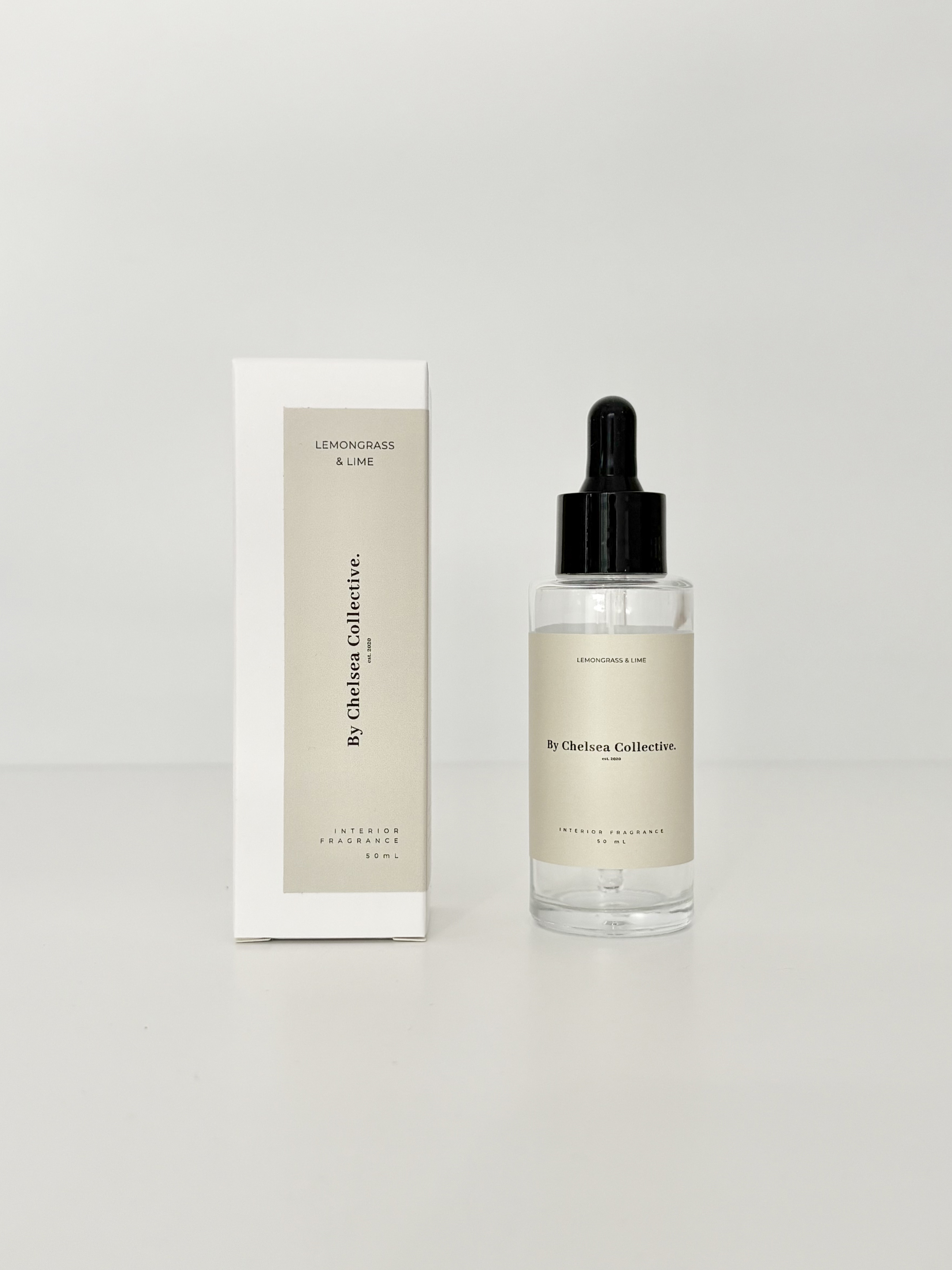 Lemongrass & Lime Hanging Diffuser Refill | 50mL