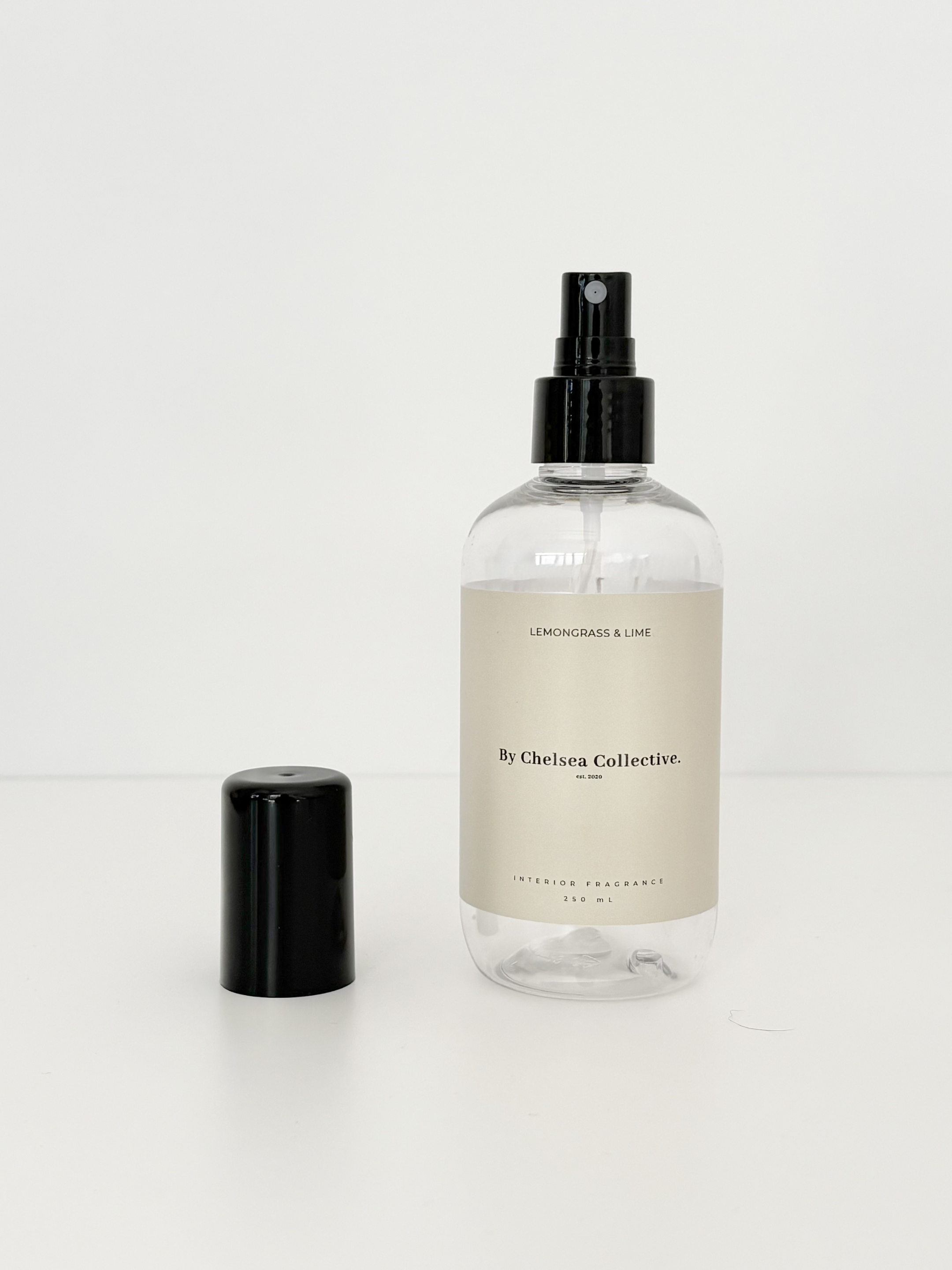Lemongrass & Lime Interior Fragrance Mist | 250mL