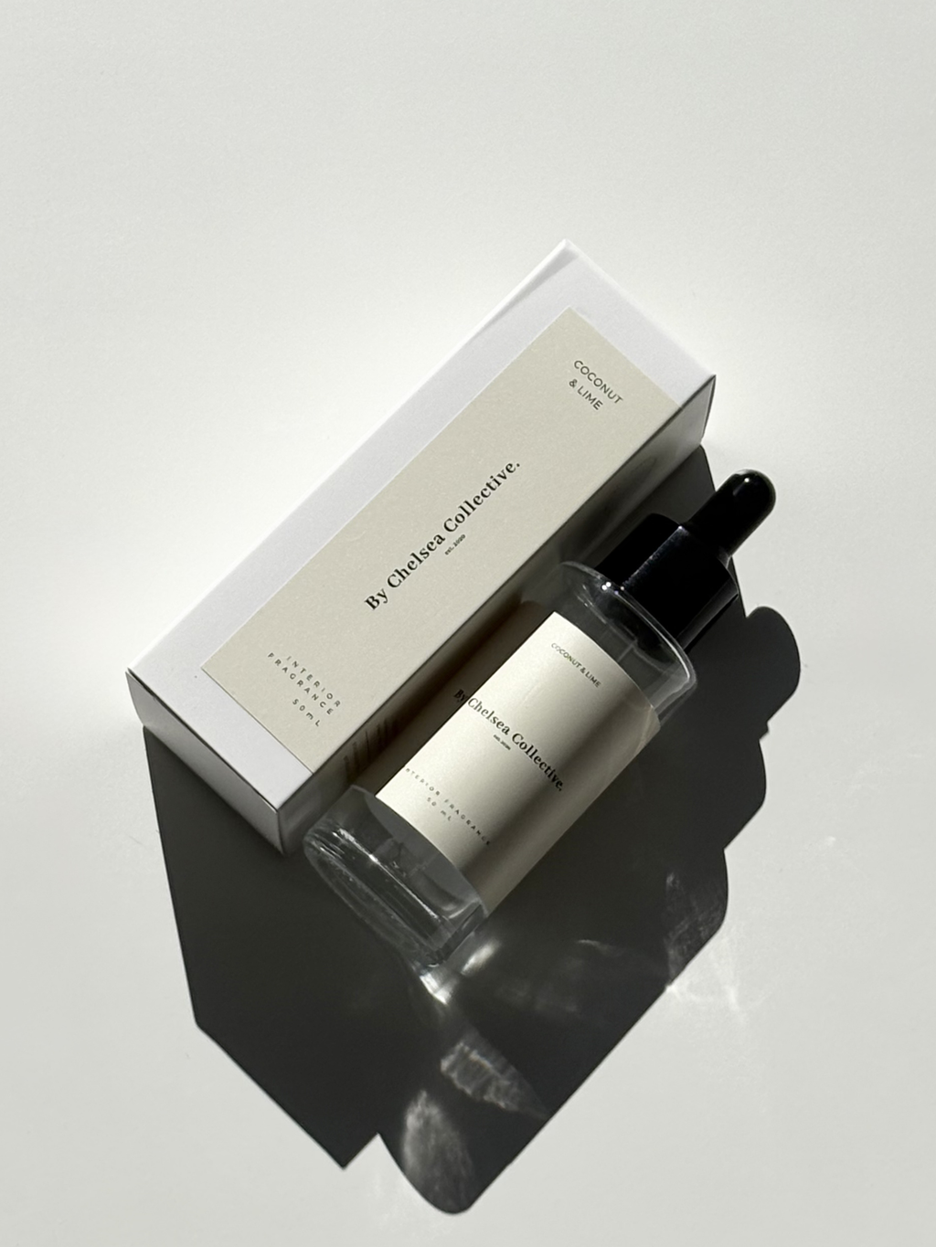 Coconut & Lime Hanging Diffuser Refill | 50mL