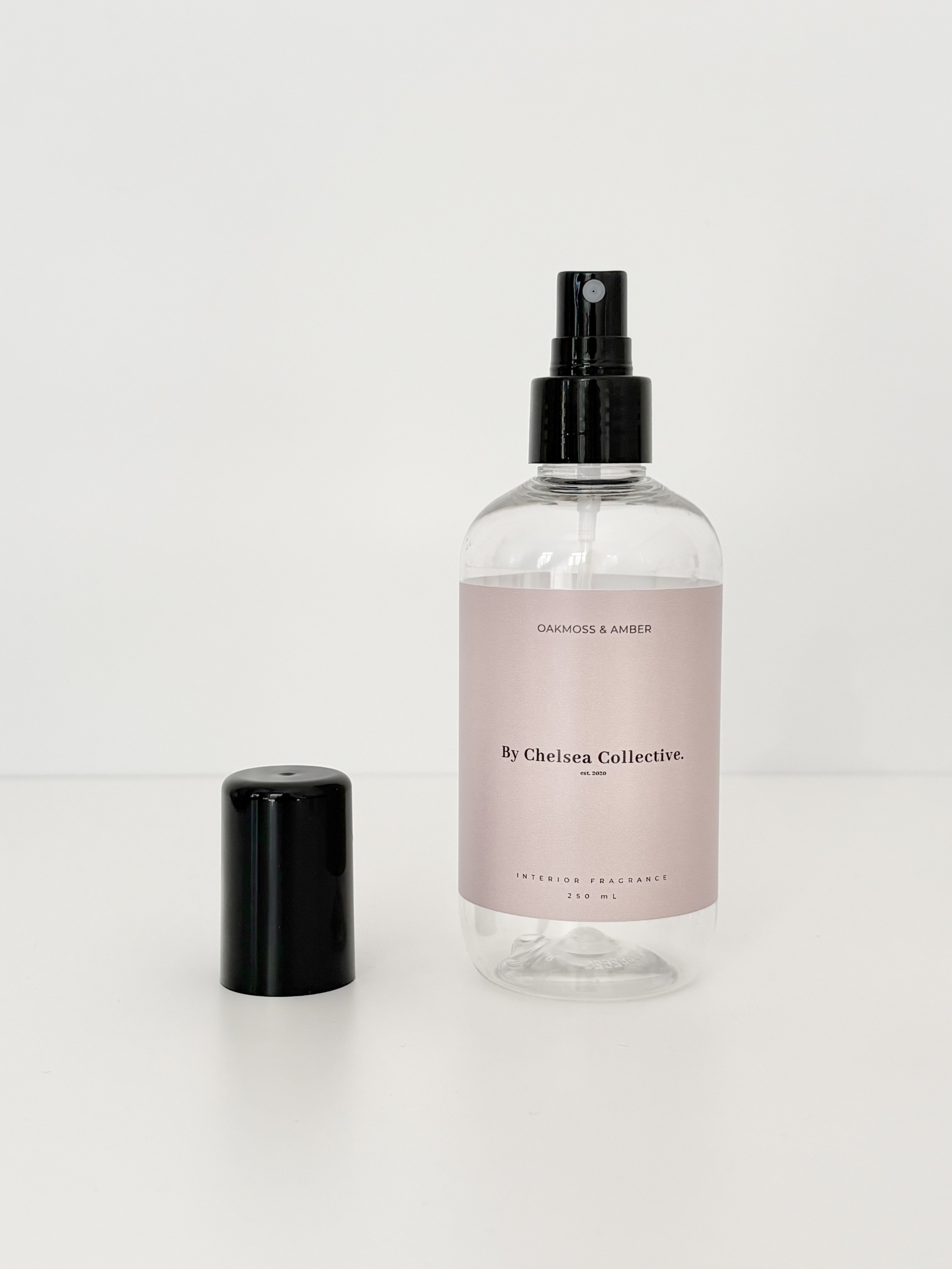 Oakmoss & Amber Interior Fragrance Mist | 250mL