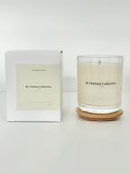Coconut & Lime Candle | 260g | 50+ Hours Burn Time