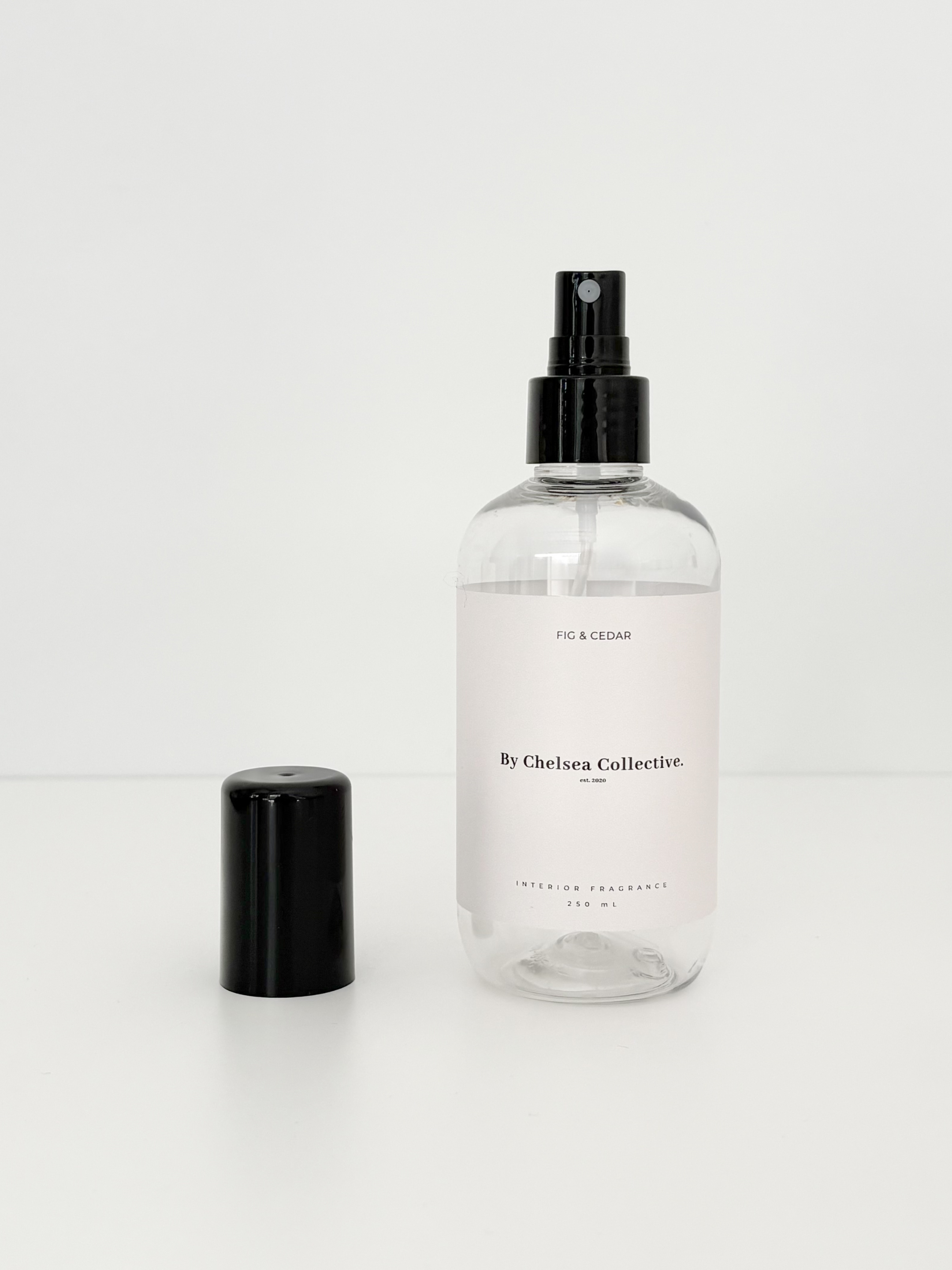 Fig & Cedar Interior Fragrance Mist | 250mL