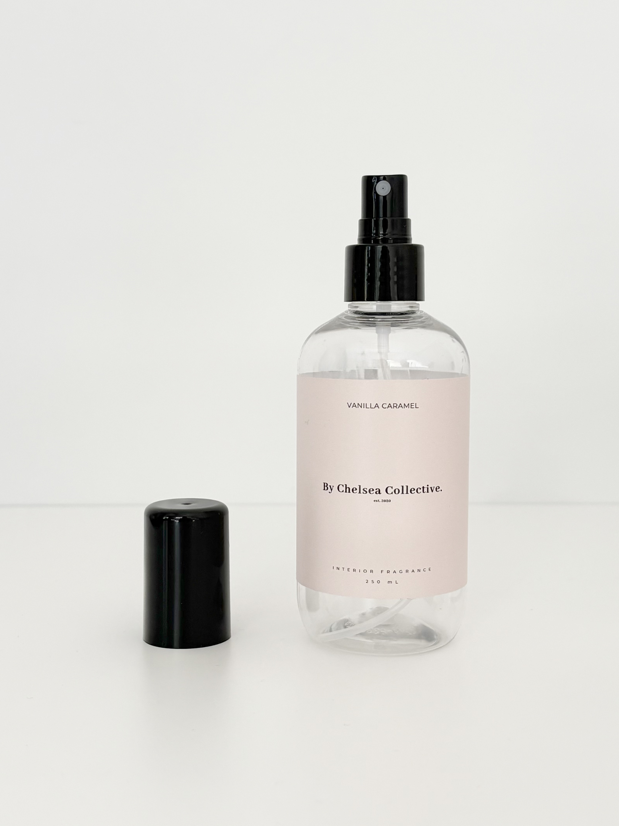 Vanilla Caramel Interior Fragrance Mist | 250mL