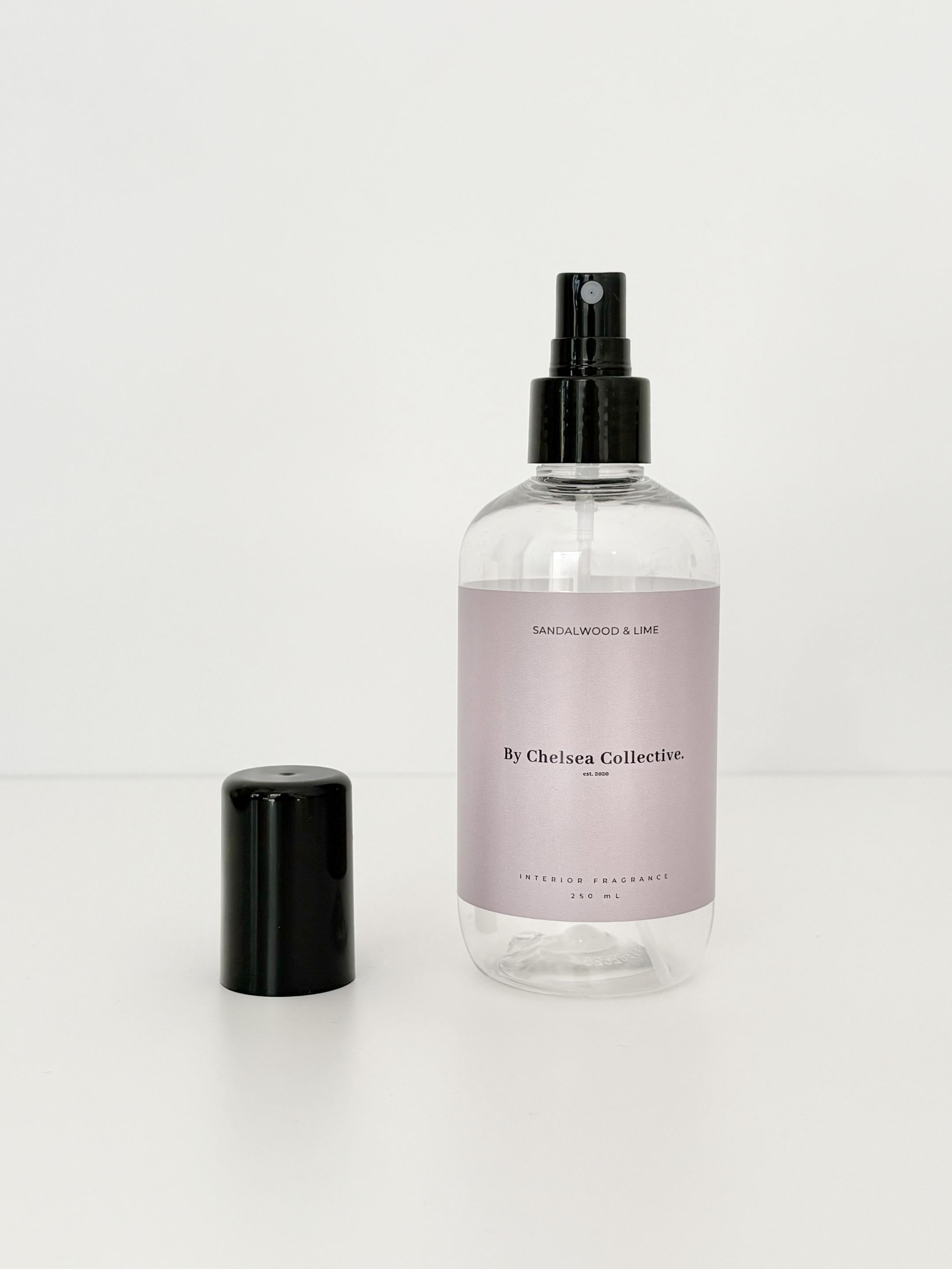 Sandalwood & Lime Interior Fragrance Mist | 250mL