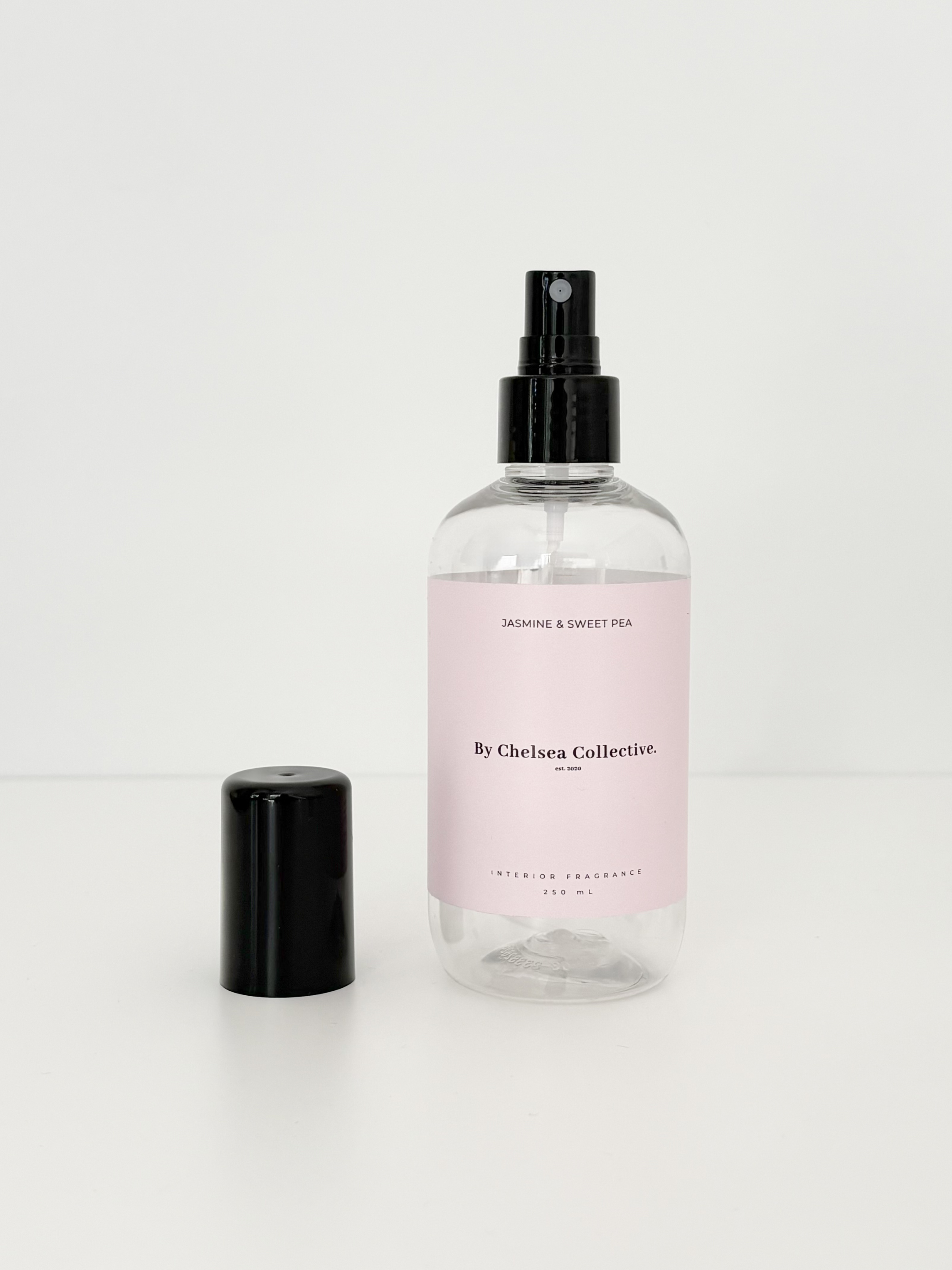 Jasmine & Sweet Pea Interior Fragrance Mist | 250mL