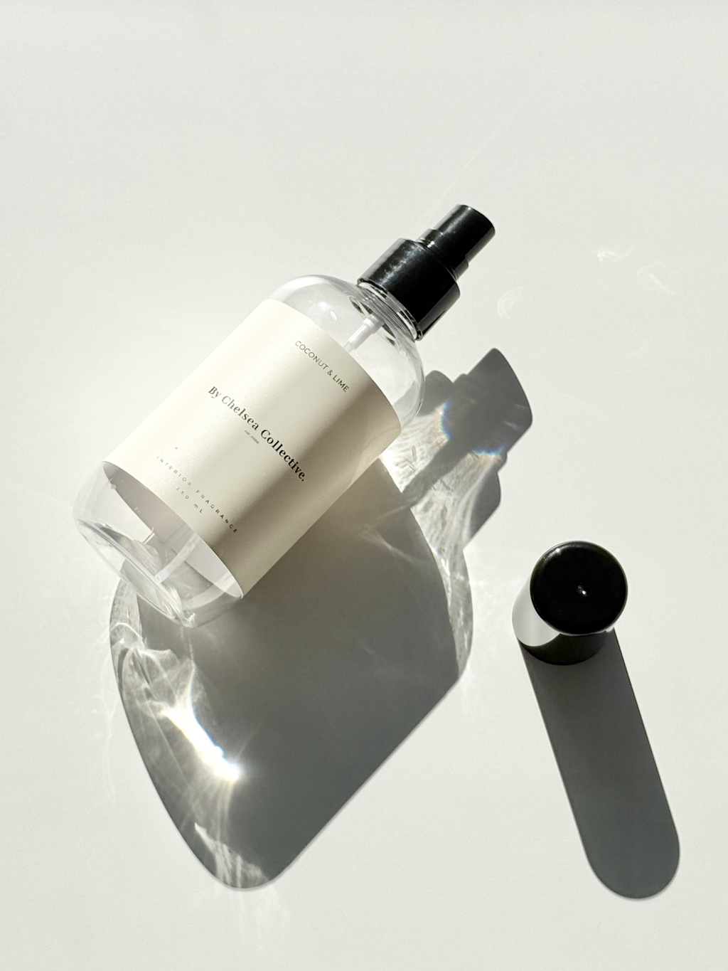 Coconut & Lime Interior Fragrance Mist | 250mL