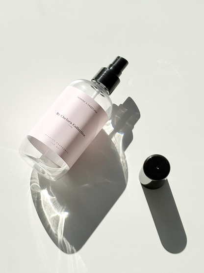 Jasmine & Sweet Pea Interior Fragrance Mist | 250mL