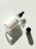 Lemon & Sandalwood Interior Fragrance Mist | 250mL