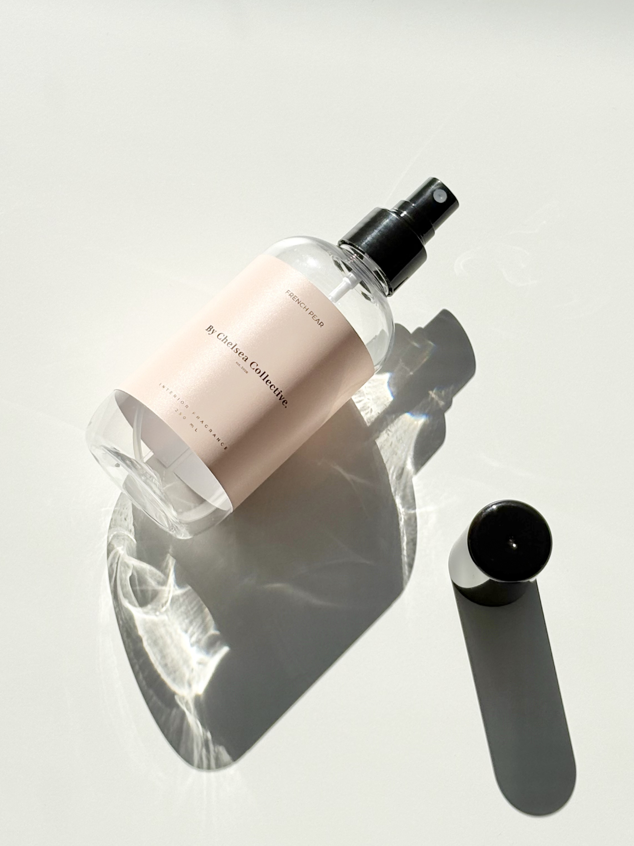 French Pear Interior Fragrance Mist | 250mL