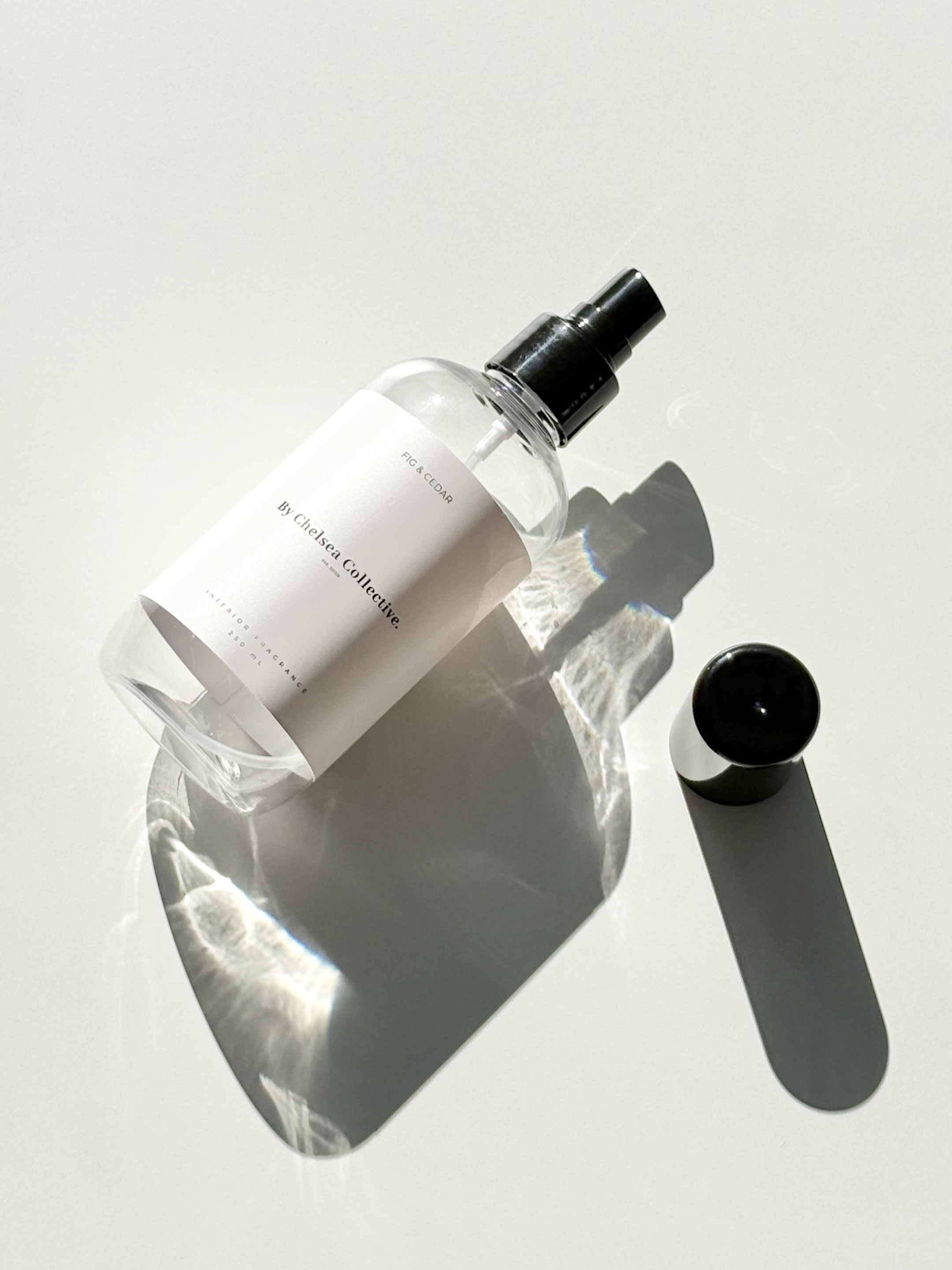 Fig & Cedar Interior Fragrance Mist | 250mL