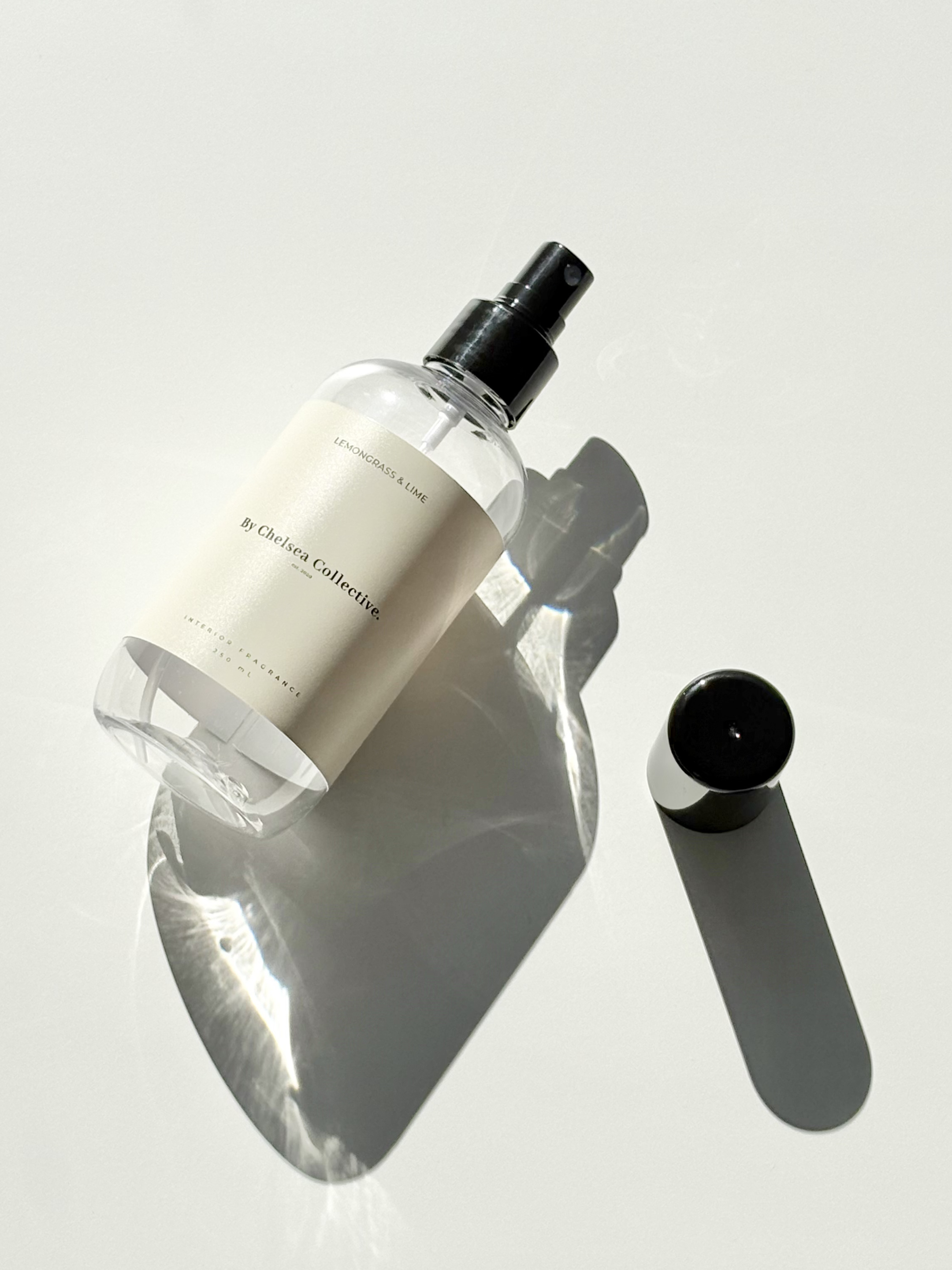 Lemongrass & Lime Interior Fragrance Mist | 250mL