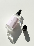 Patchouli & Bergamot Interior Fragrance Mist | 250mL