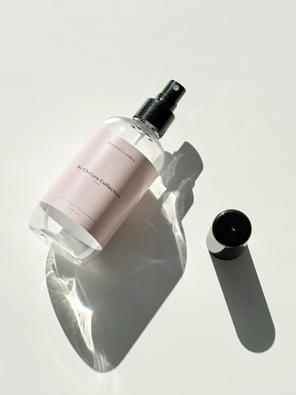 Oakmoss & Amber Interior Fragrance Mist | 250mL