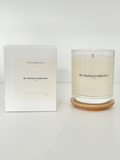 Lemon & Sandalwood Candle | 260g | 50+ Hours Burn Time
