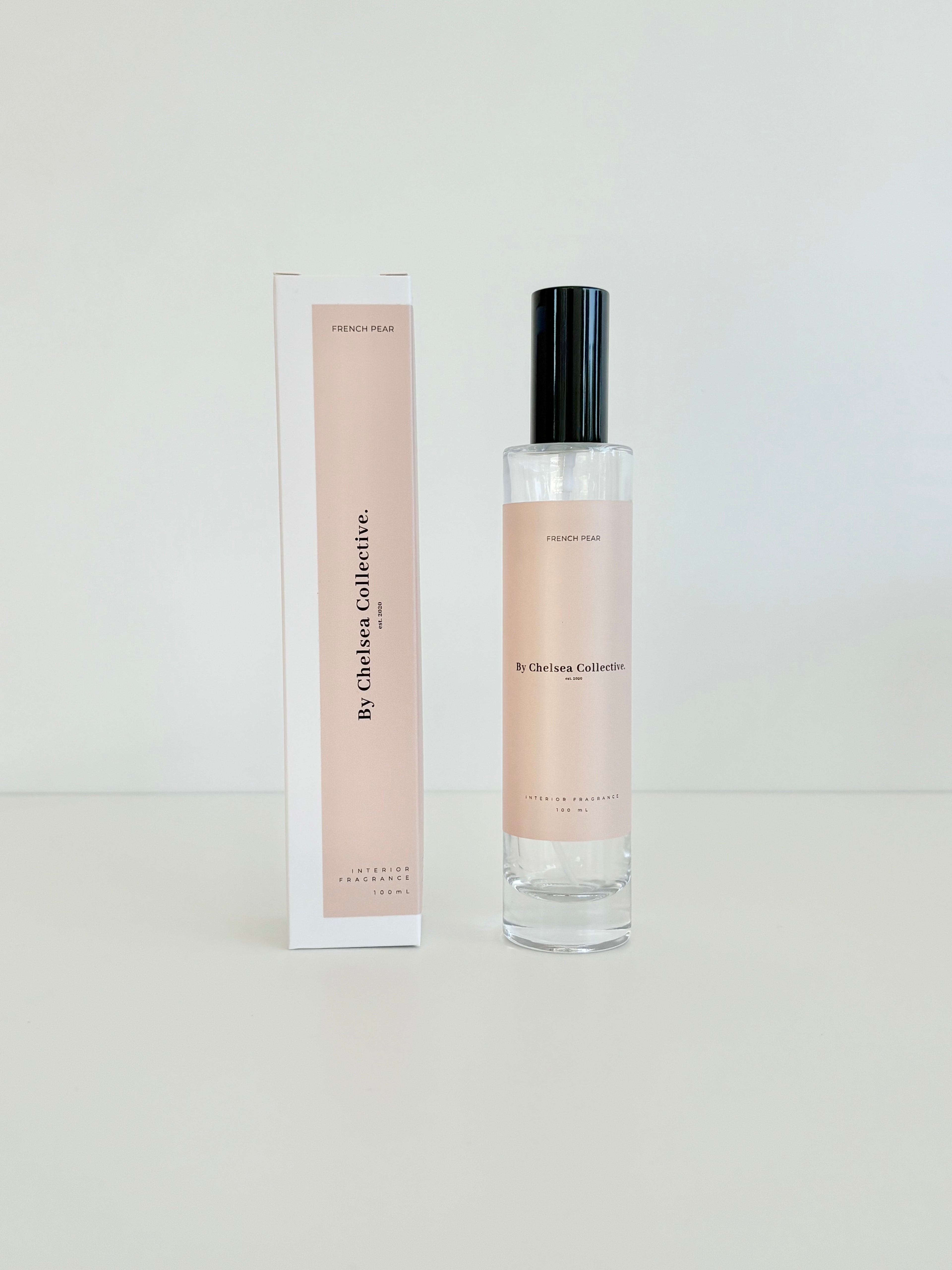 French Pear Interior Fragrance Mist | 100mL