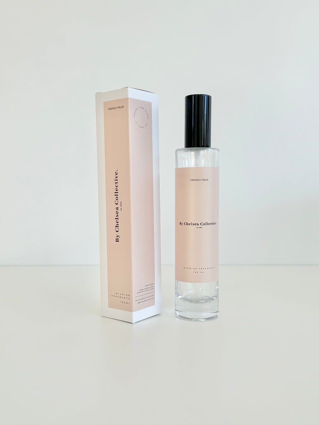 French Pear Interior Fragrance Mist | 100mL