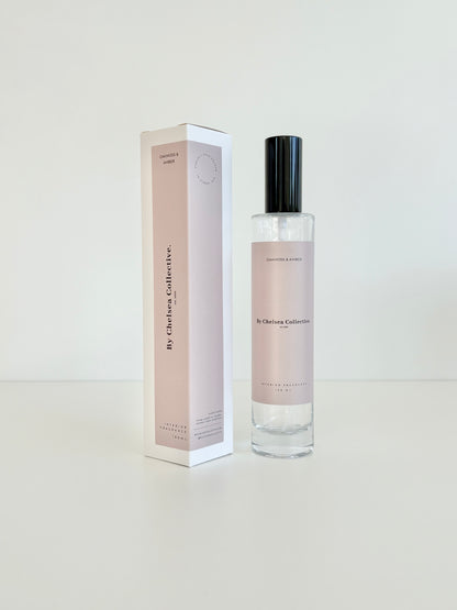 Oakmoss & Amber Interior Fragrance Mist | 100mL