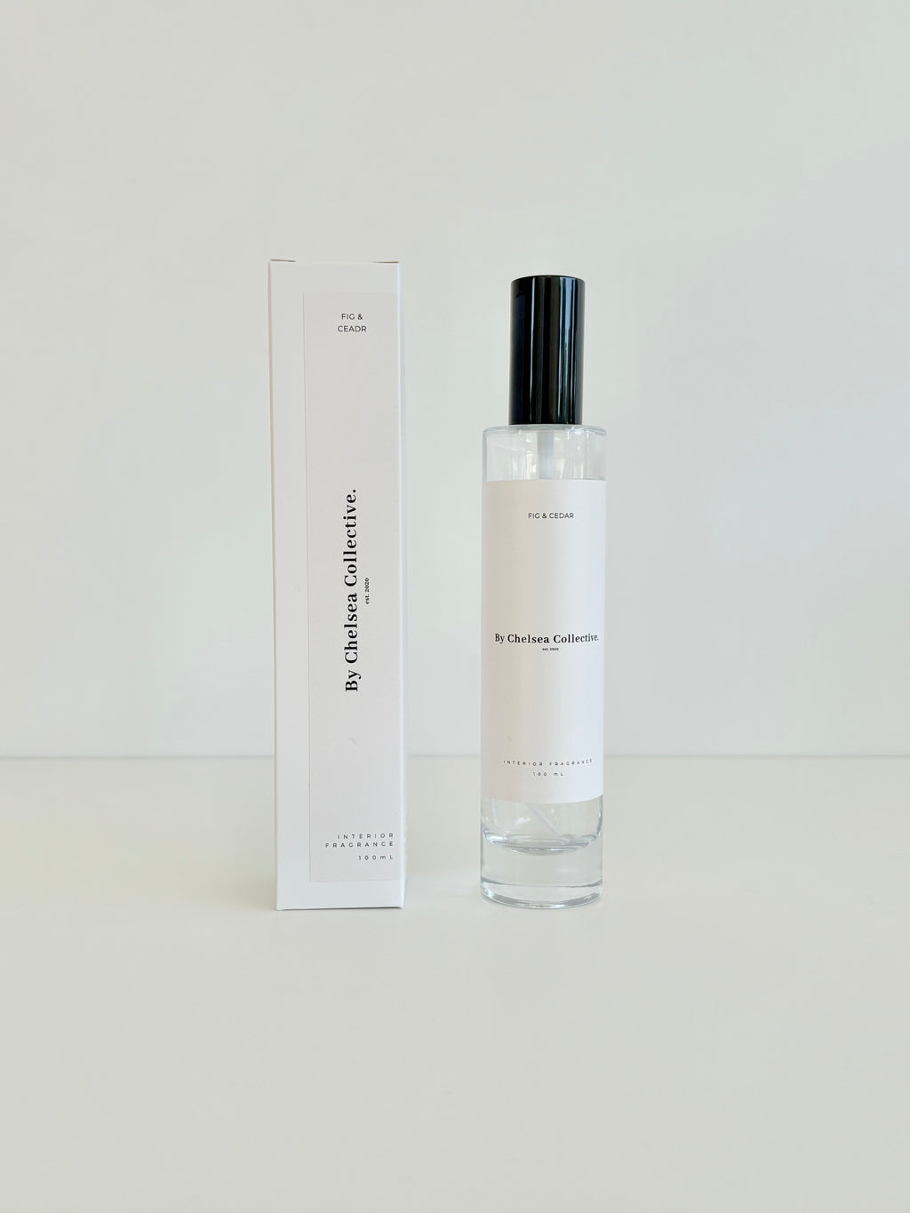 Fig & Cedar Interior Fragrance Mist | 100mL