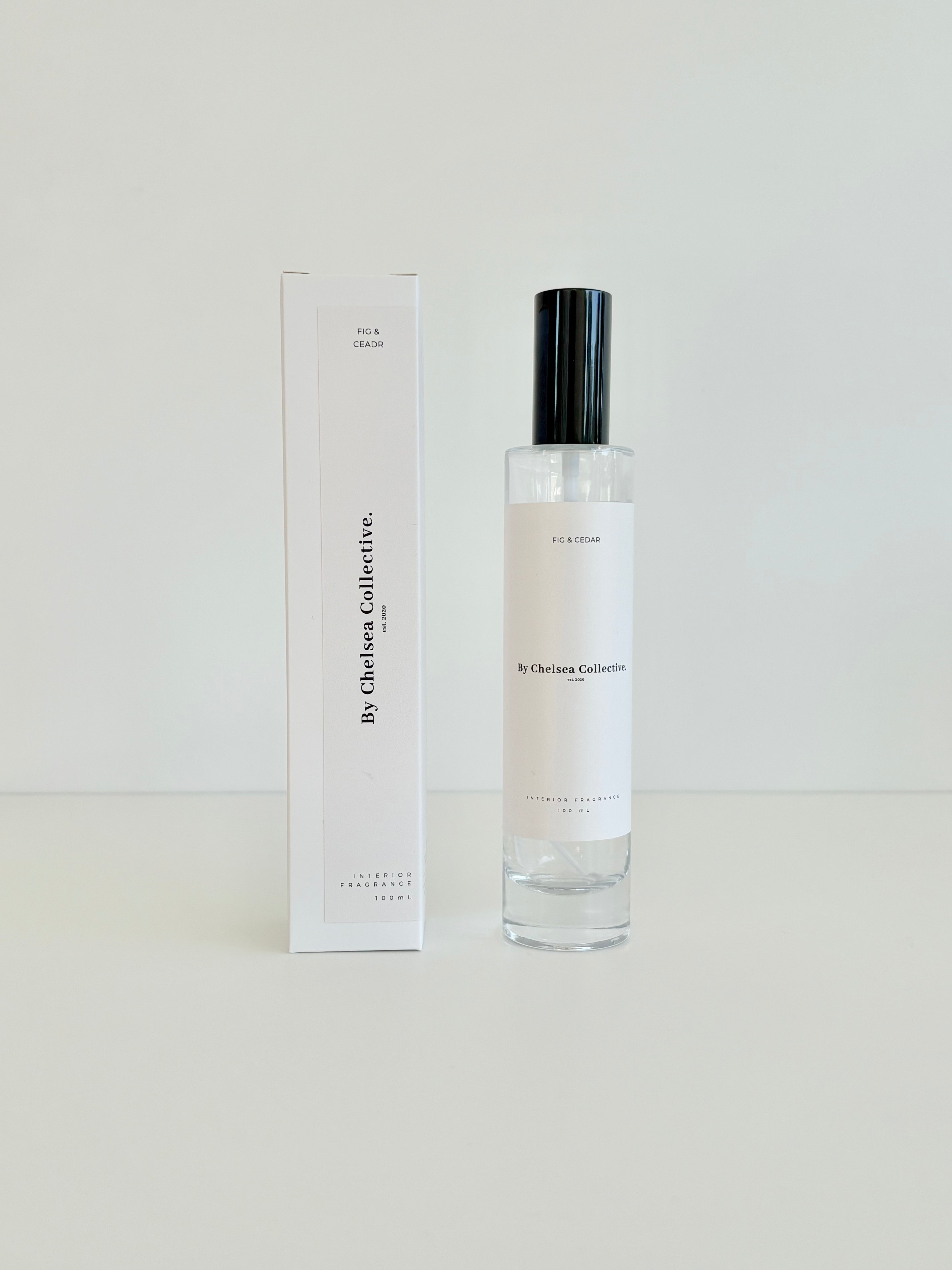 Fig & Cedar Interior Fragrance Mist | 100mL