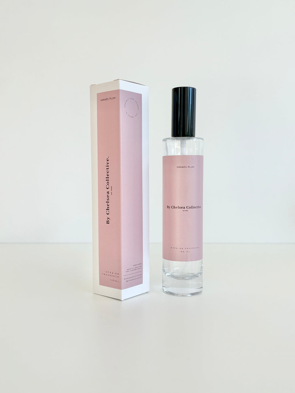 Kakadu Plum Interior Fragrance Mist | 100mL