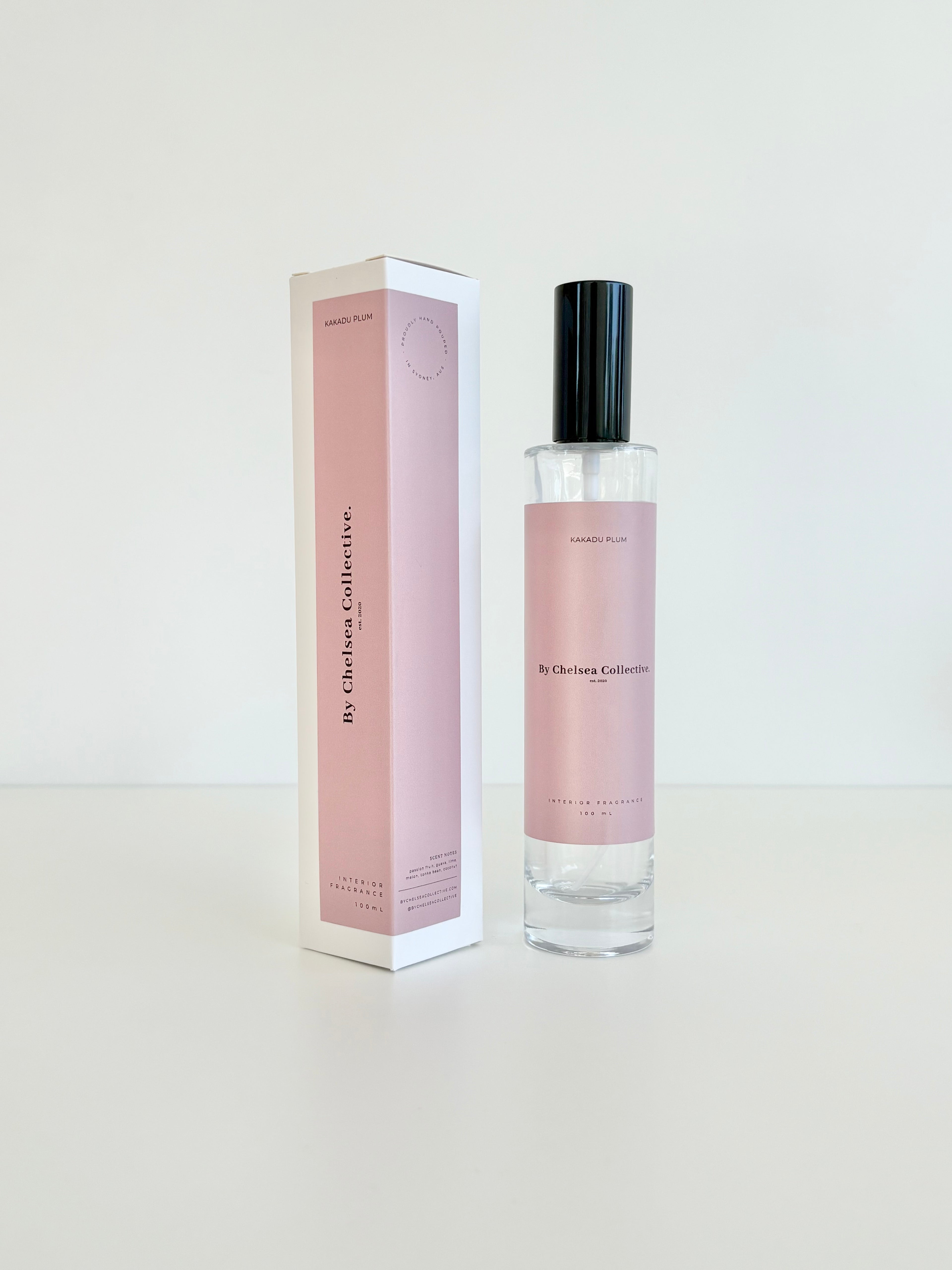 Kakadu Plum Interior Fragrance Mist | 100mL