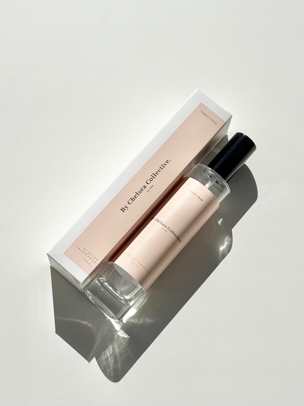 French Pear Interior Fragrance Mist | 100mL
