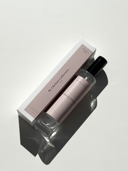 Oakmoss & Amber Interior Fragrance Mist | 100mL