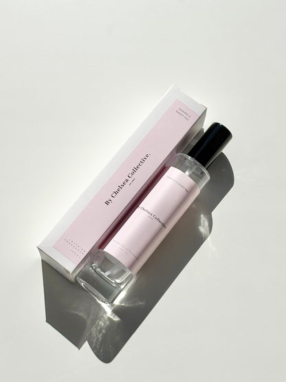 Jasmine & Sweet Pea Interior Fragrance Mist | 100mL