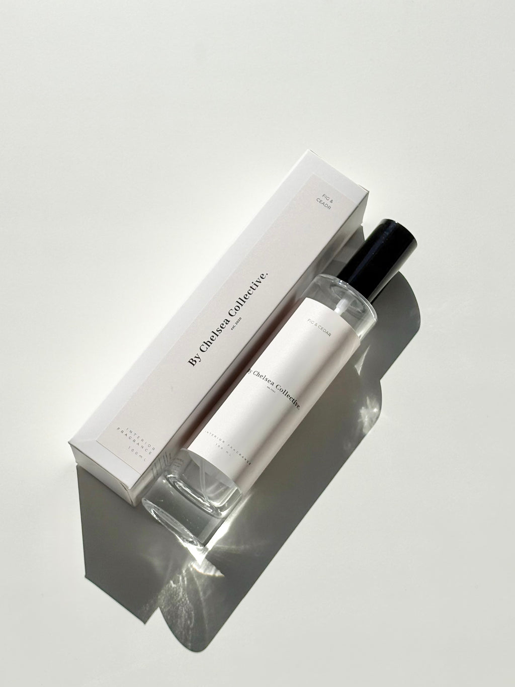 Fig & Cedar Interior Fragrance Mist | 100mL