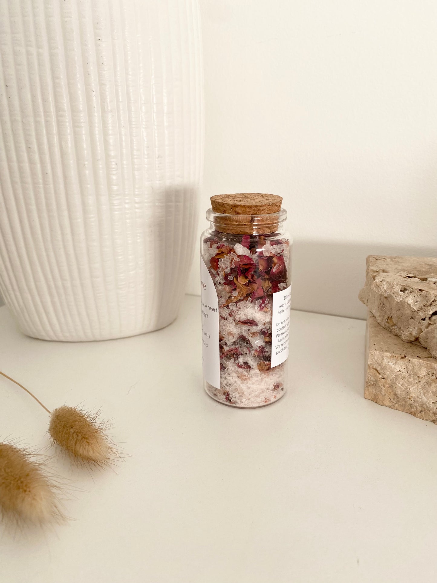 60% off - Self-Love | Bath Soak