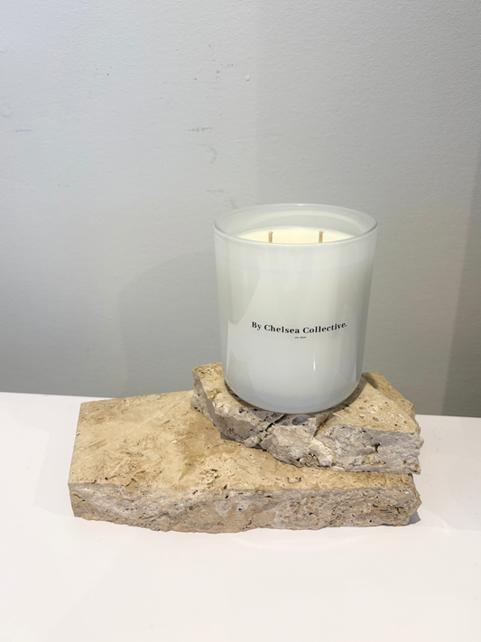Signature Candle | 70+ Hours Burn Time